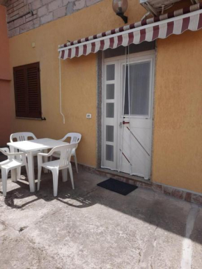 Гостиница Magomadas Enjoy House  Магомадас